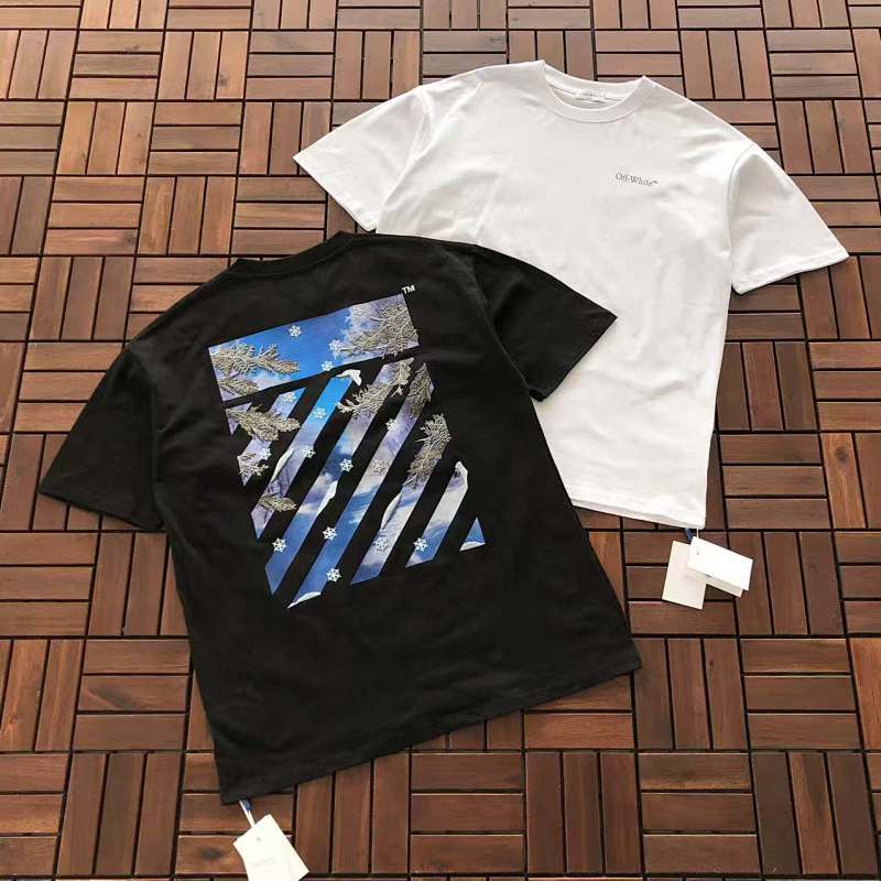 OFF WHITE TSHIRTS (78)