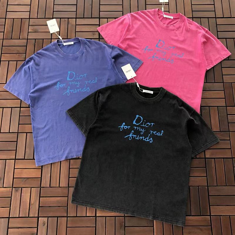 DIOR TSHIRTS (277)