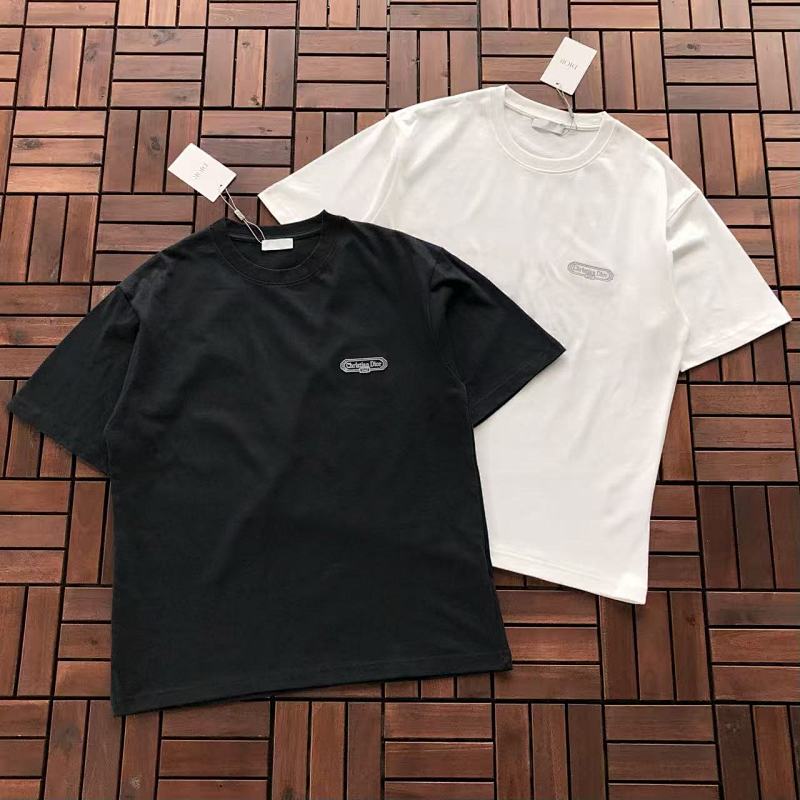 DIOR TSHIRTS (120)