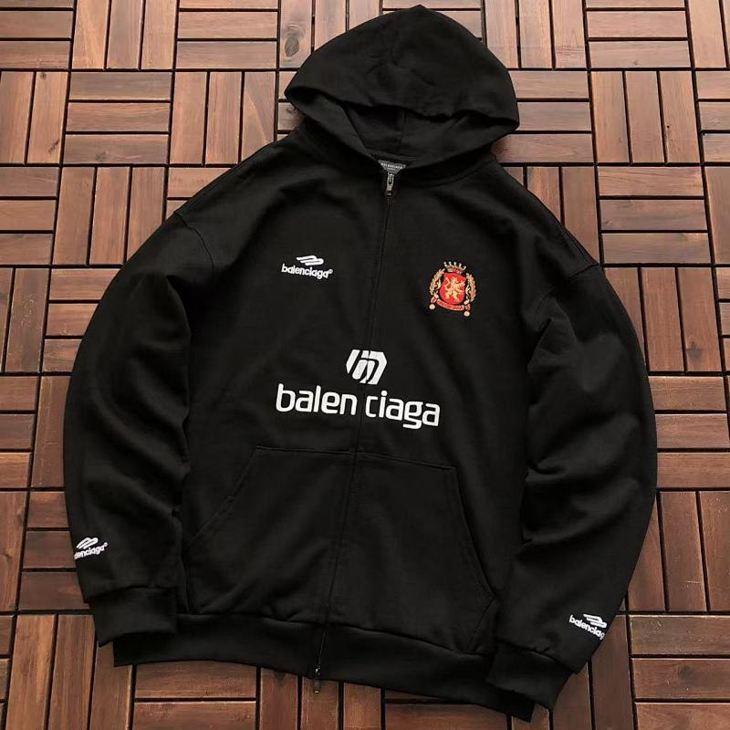 BALENCIAGA HOODIES (15)