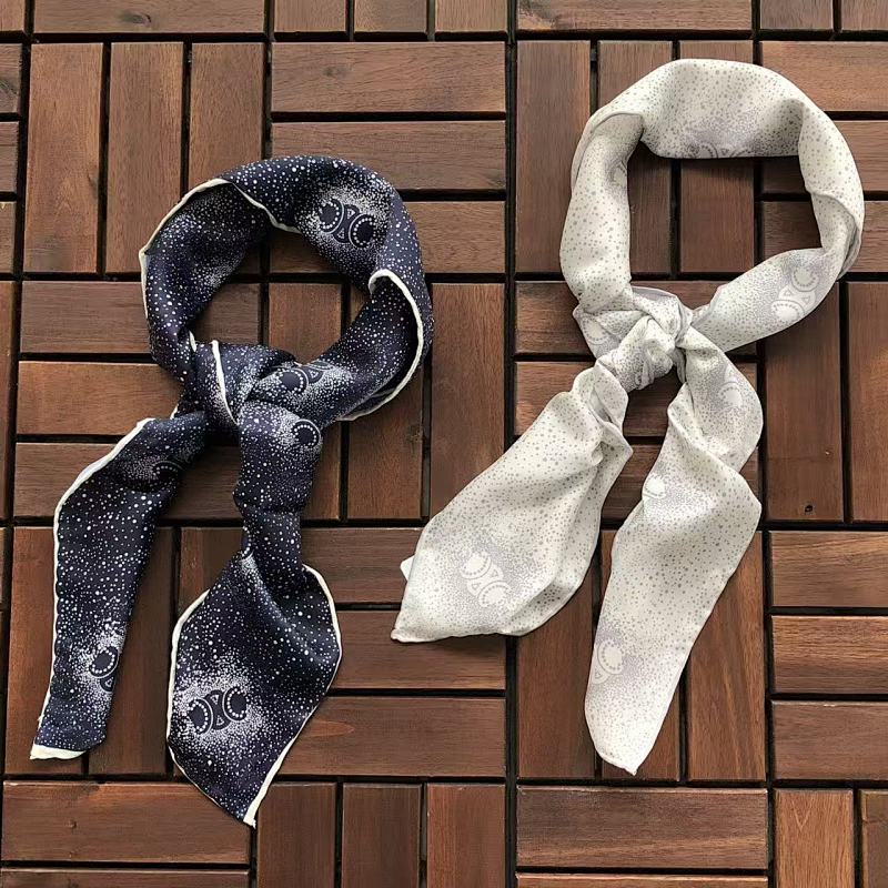 CELINE SCARVES (3)