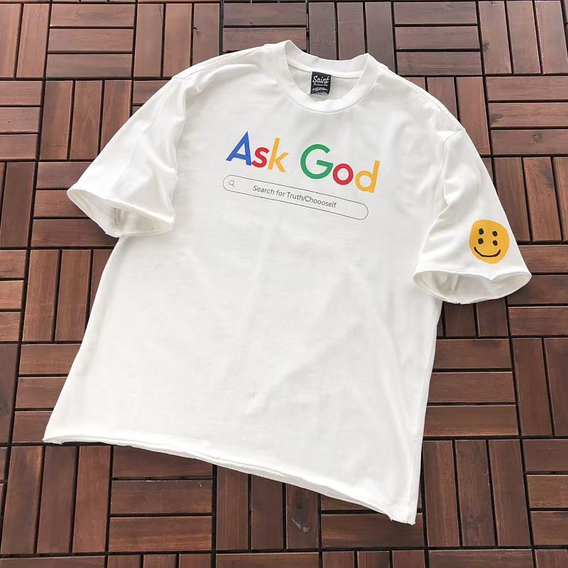 SAINT MICHAEL TSHIRTS