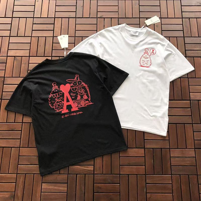 AMI TSHIRTS (48)