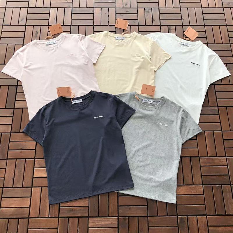 MIU MIU TSHIRTS (62)
