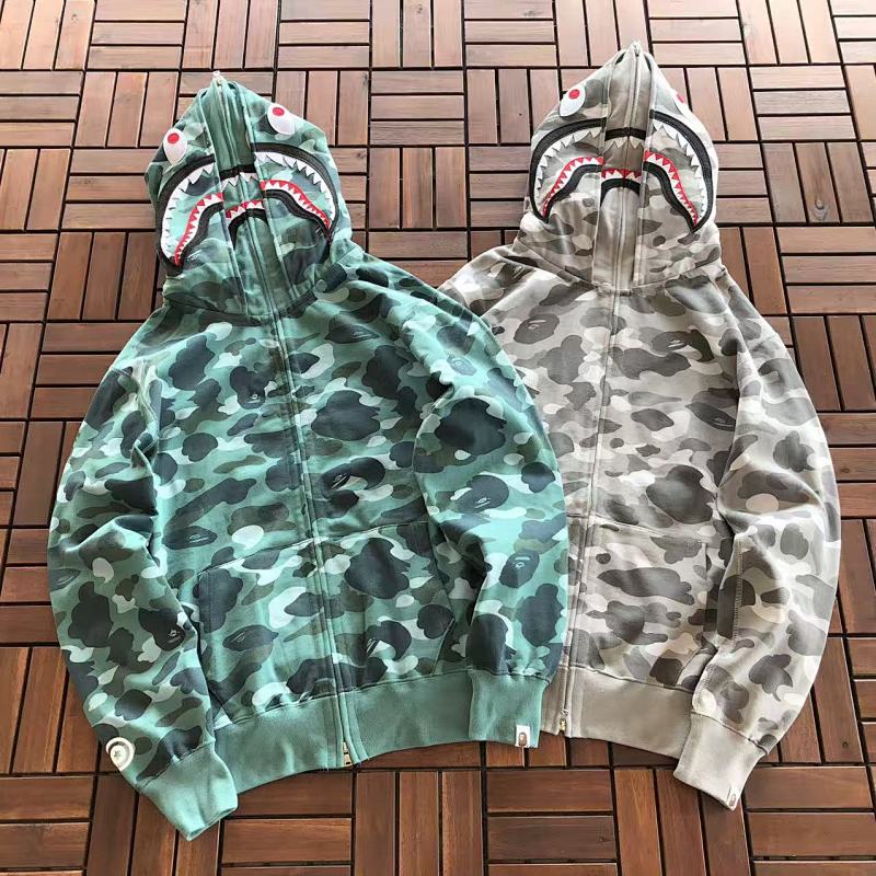BAPE HOODIES (56)