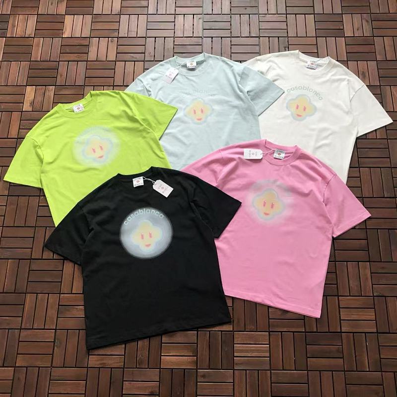 CASABLANCA TSHIRTS (135)