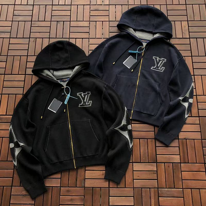 LOUIS VUITTON SWEATERS (10)