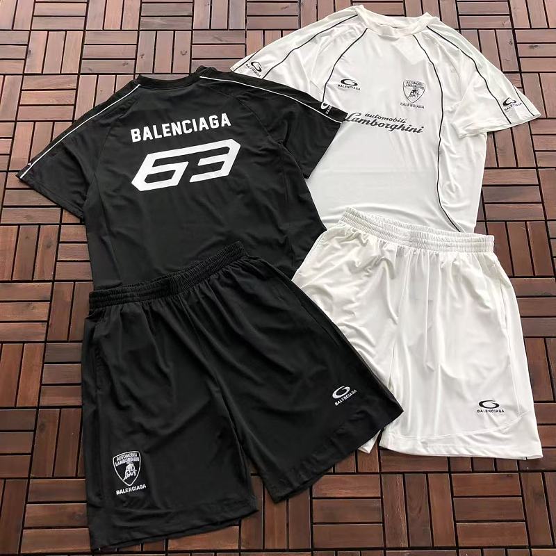 BALENCIAGA TSHIRTS (2)
