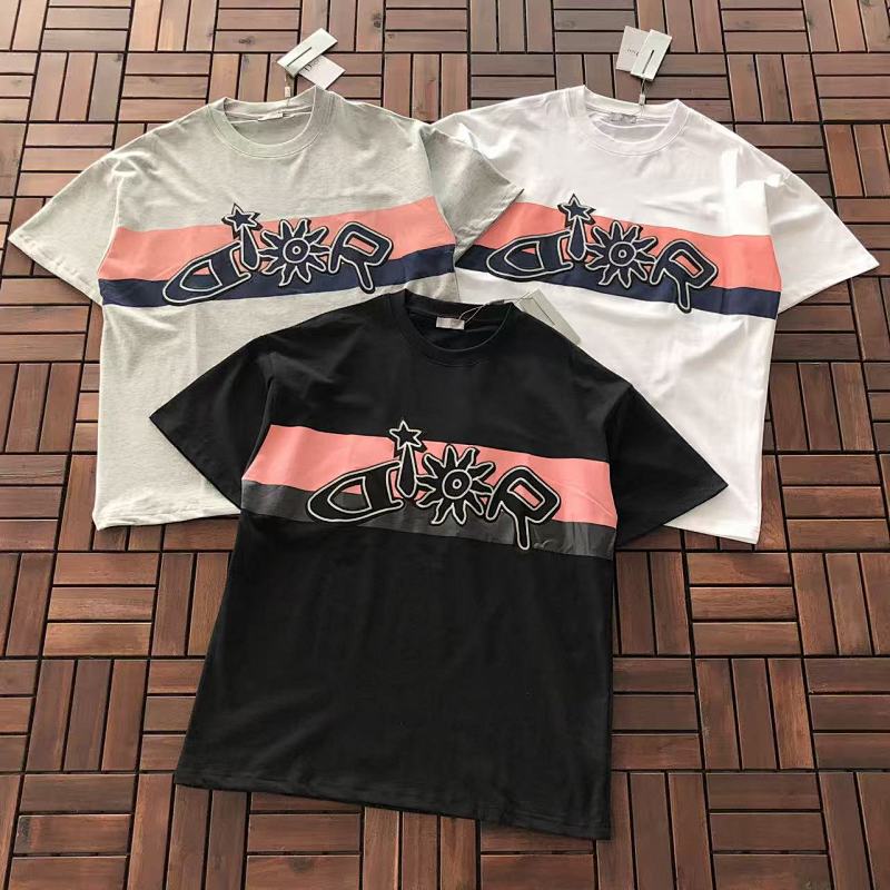 DIOR TSHIRTS (129)