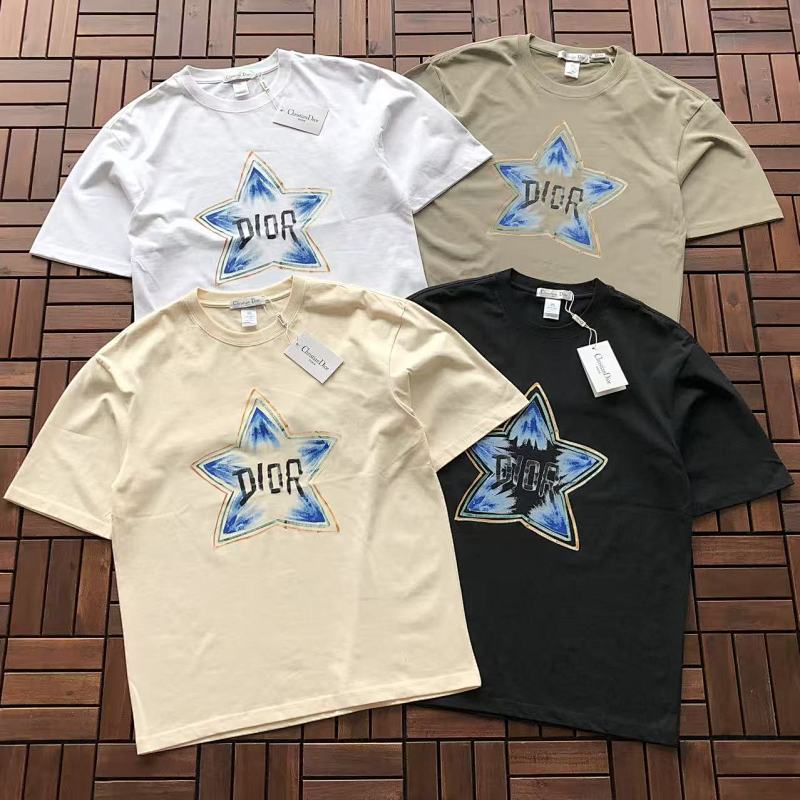 DIOR TSHIRTS (408)