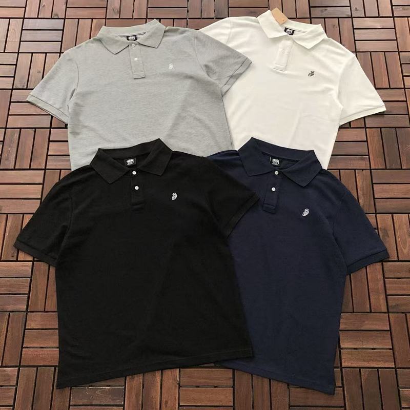 STUSSY TSHIRTS (400)