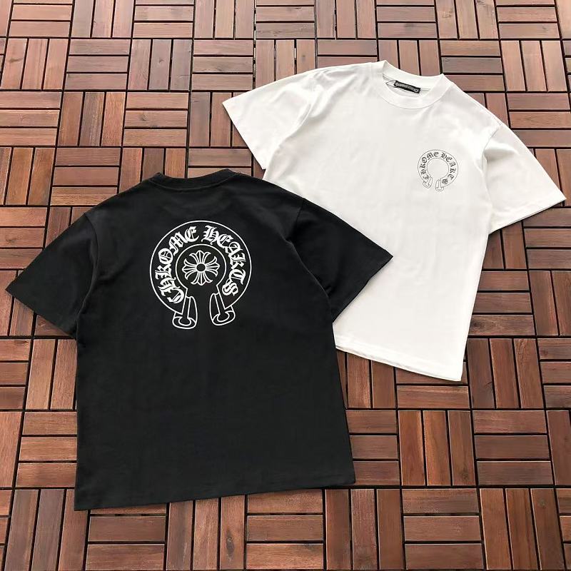CHROME HEARTS TSHIRTS (24)