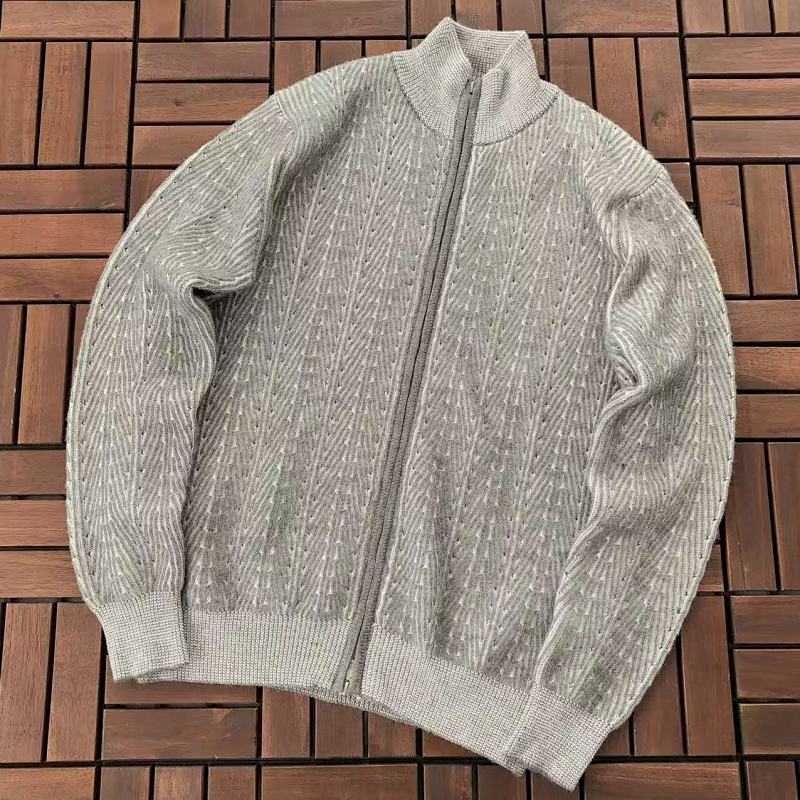 BRUNELLO CUCCINELLI SWEATERS (11)
