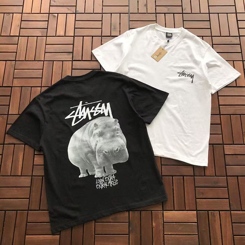 STUSSY TSHIRTS (841)