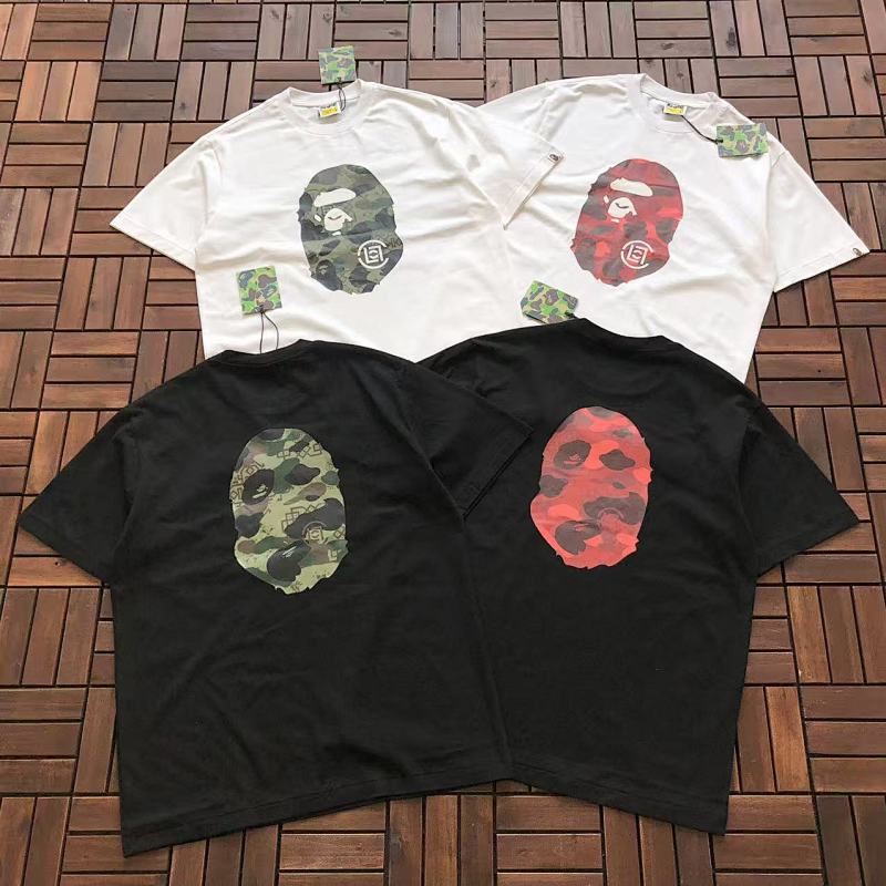 BAPE TSHIRTS (18)