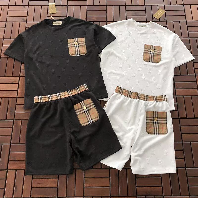 BURBERRY TSHIRTS (78)