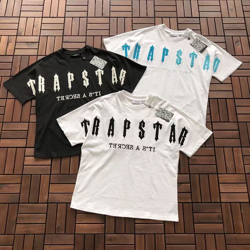 TRAPSTAR TSHIRTS (97)