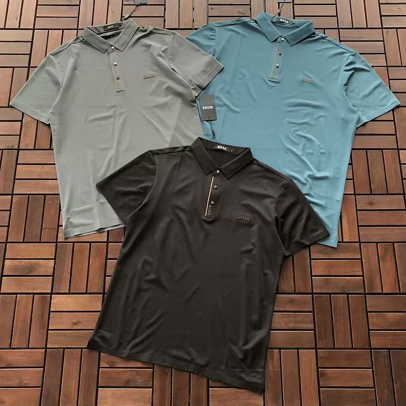 HUGO BOSS TSHIRTS (26)