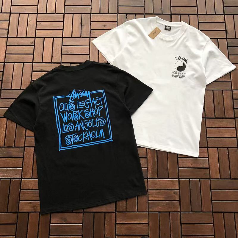 STUSSY TSHIRTS (59)