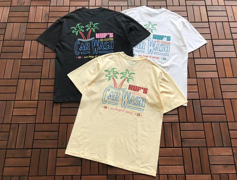 HUF TSHIRTS (56)