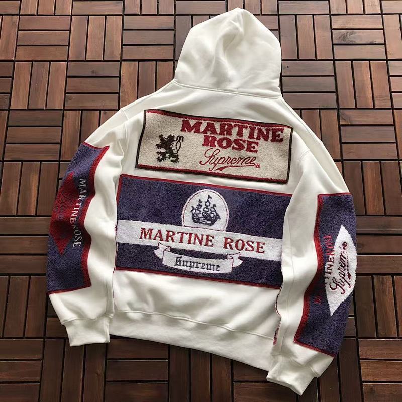 SUPREME HOODIES (16)
