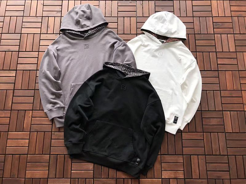FENDI HOODIES (5)