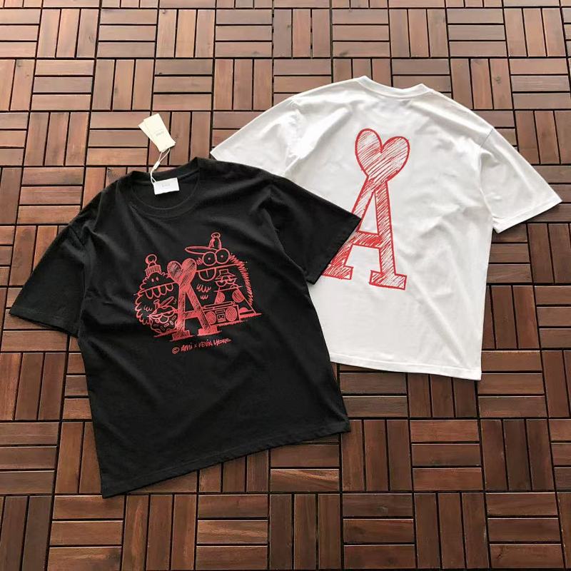 AMI TSHIRTS (49)