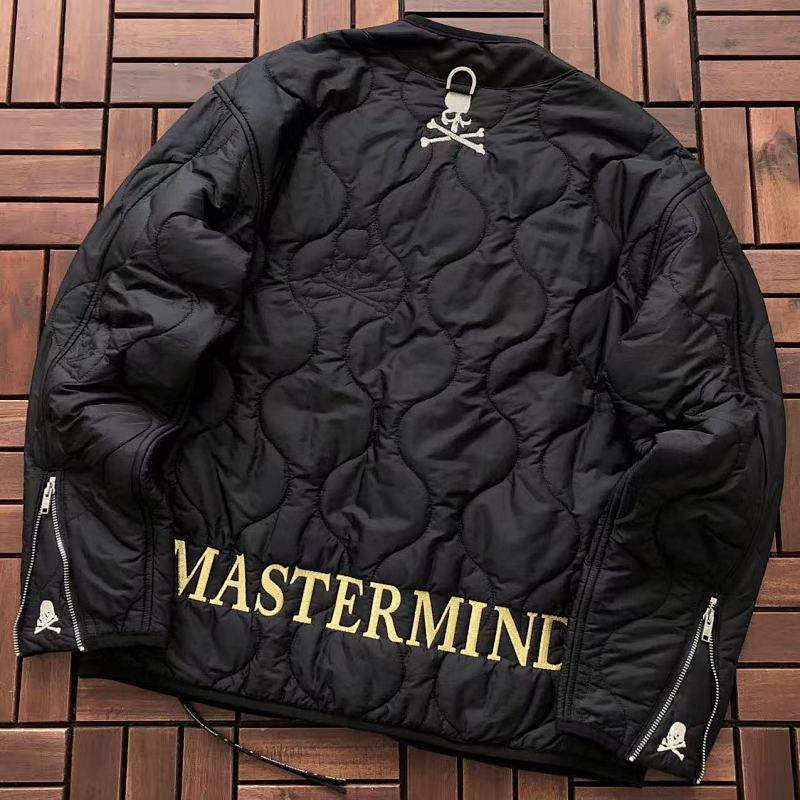 MASTERMIND JACKETS
