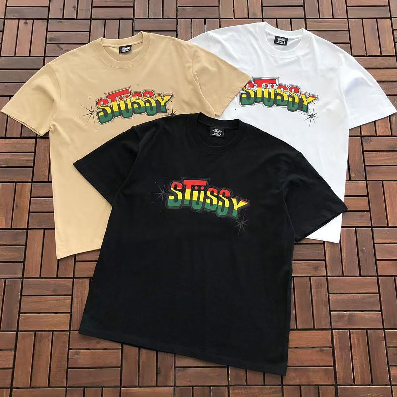 STUSSY TSHIRTS (107)