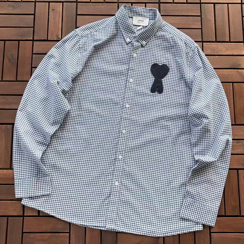 AMI LONGSLEEVES (2)