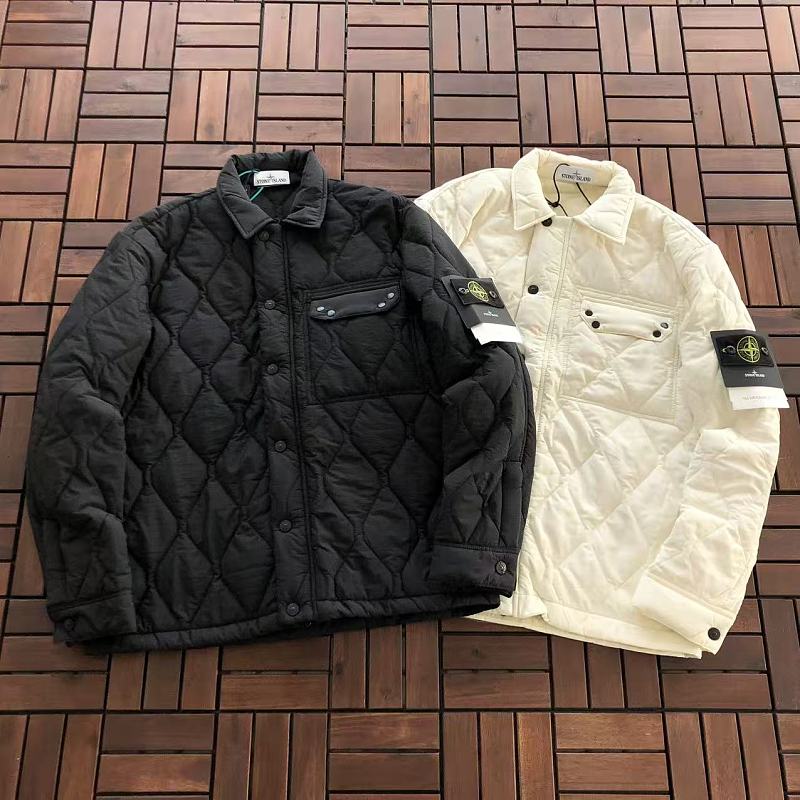 STONE ISLAND TSHIRTS (50)