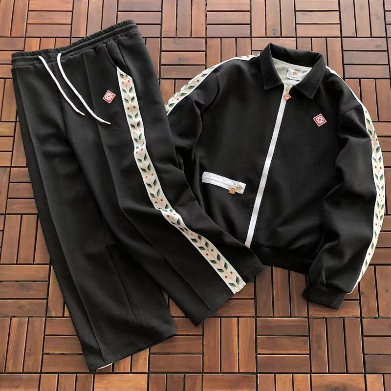 CASABLANCA PANTS (5)