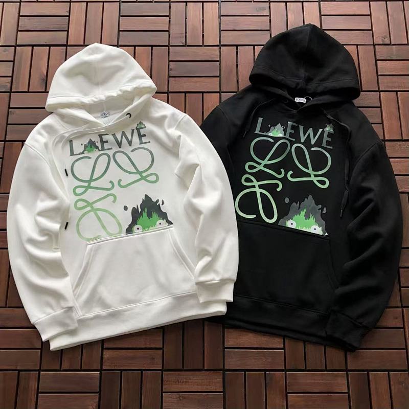 LOEWE HOODIES (14)