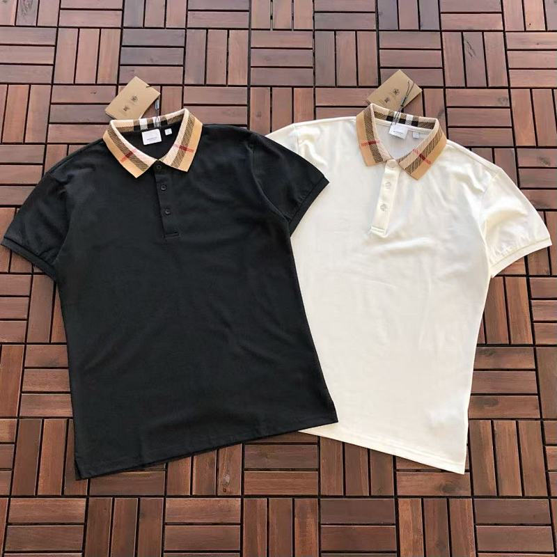 BURBERRY TSHIRTS (100)
