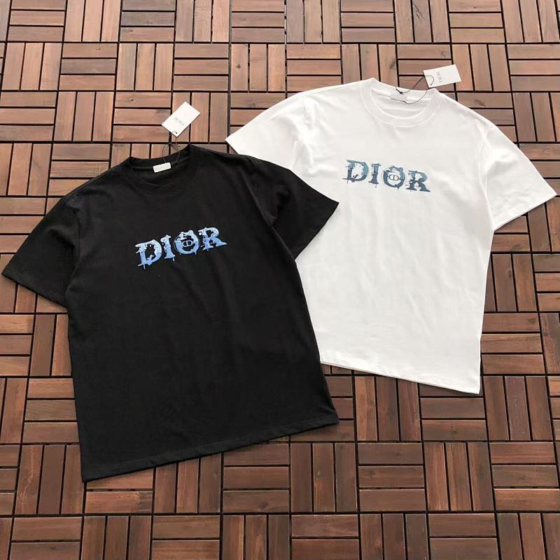 DIOR TSHIRTS (10)