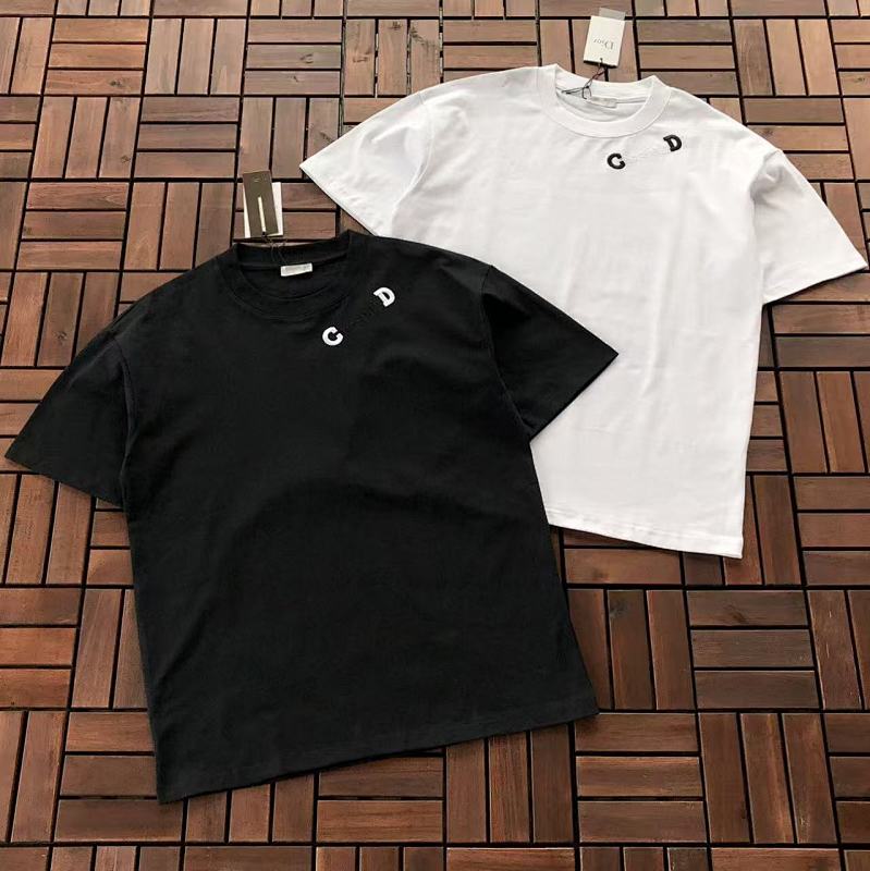 DIOR TSHIRTS (350)