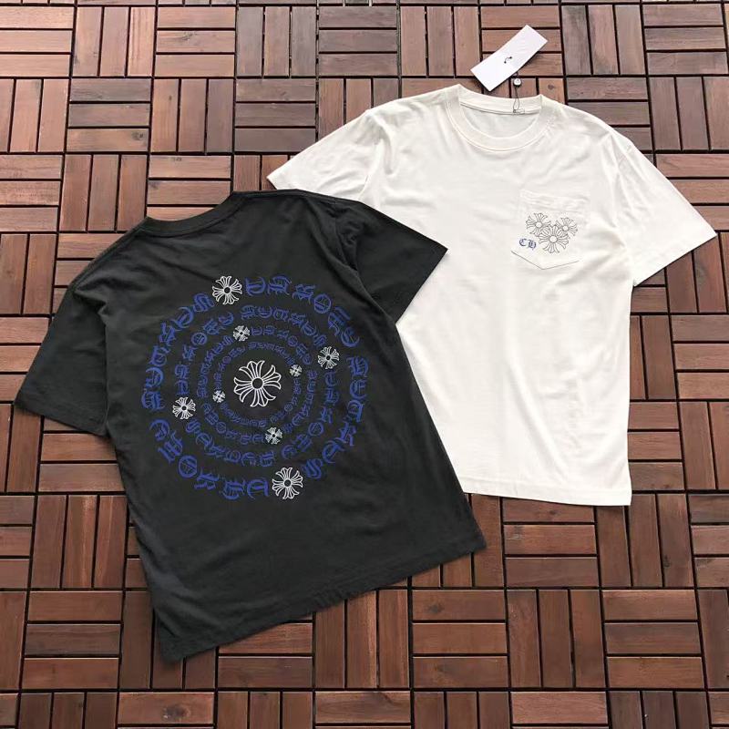 CHROME HEARTS TSHIRTS (307)