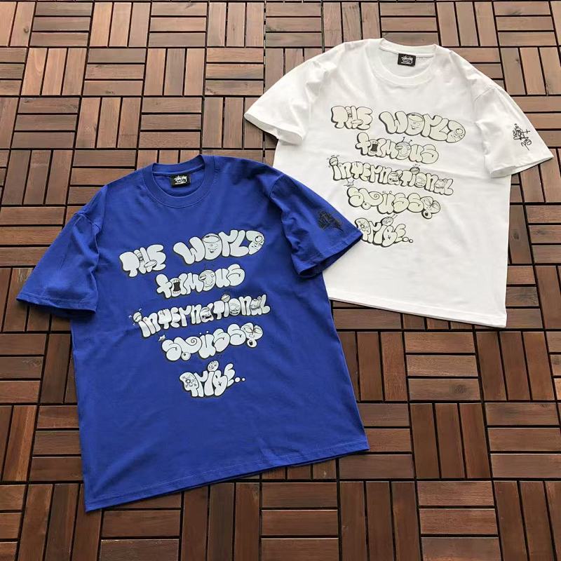 STUSSY TSHIRTS (261)
