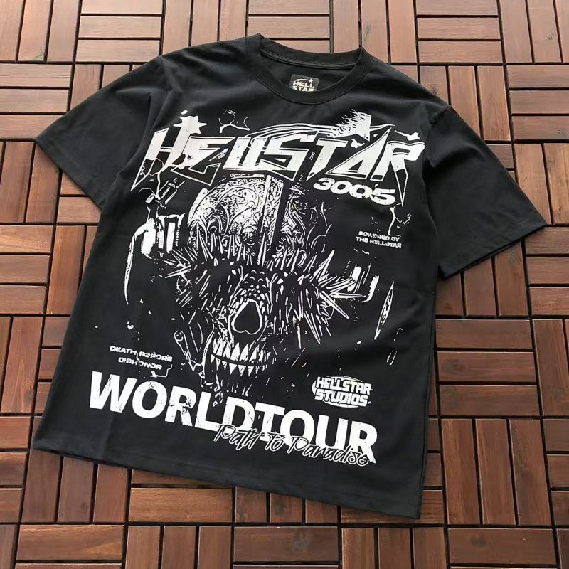 HELLSTAR TSHIRTS (292)