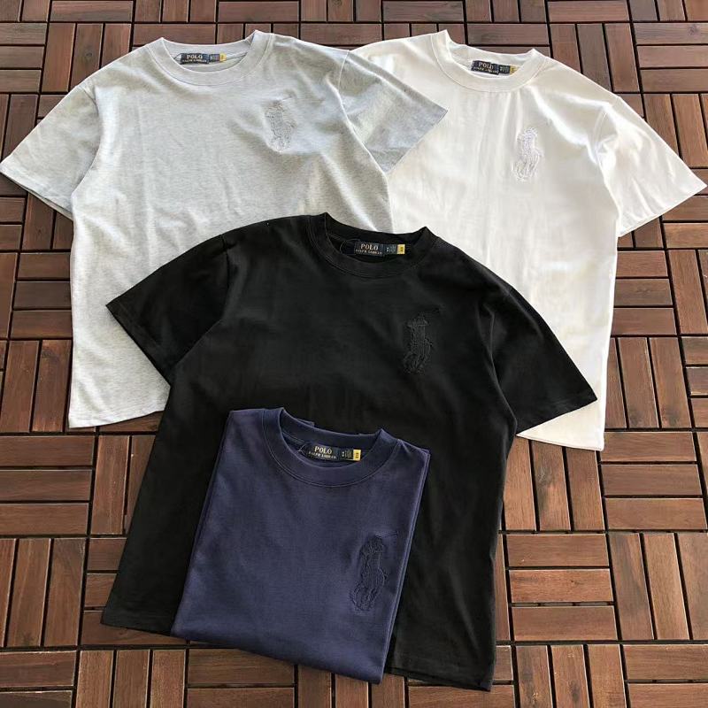 RALPH LAUREN TSHIRTS (114)