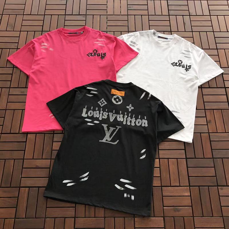 LOUIS VUITTON TSHIRTS