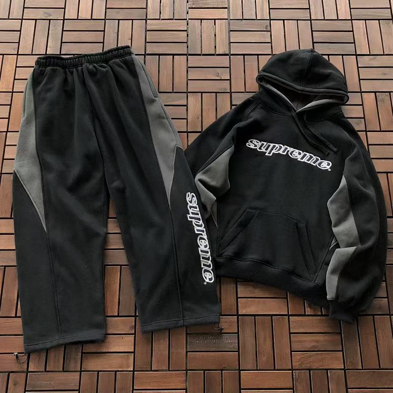 SUPREME HOODIES (10)