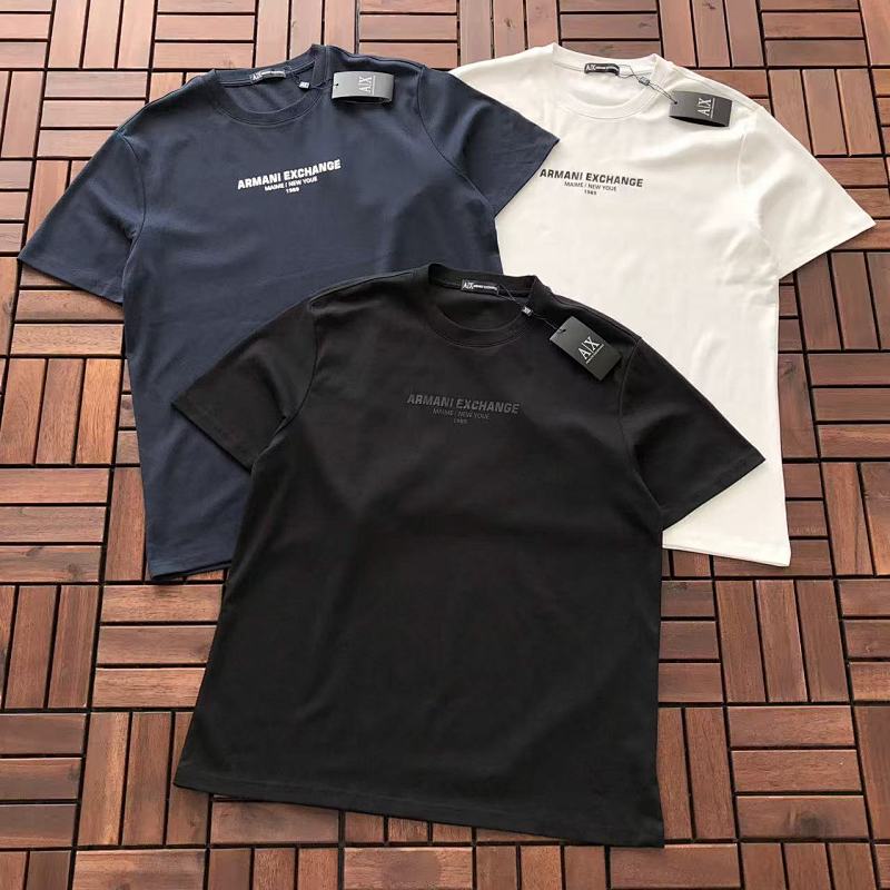 EMPORIO ARMANI TSHIRTS (106)