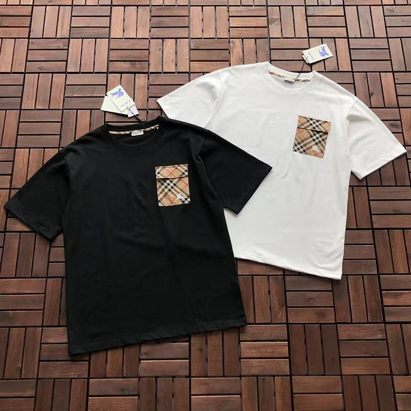 BURBERRY TSHIRTS (336)