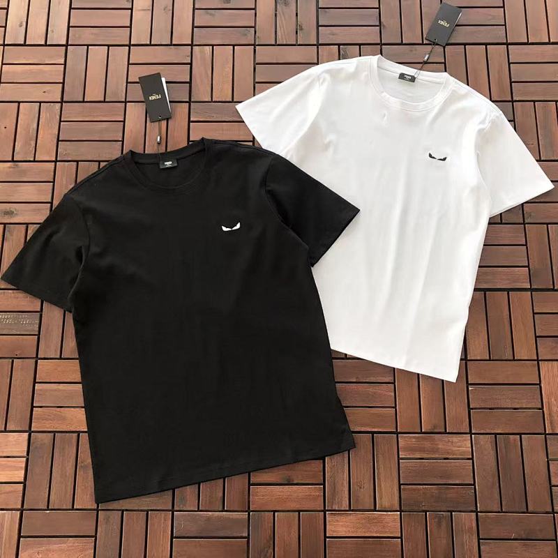 FENDI TSHIRTS (141)