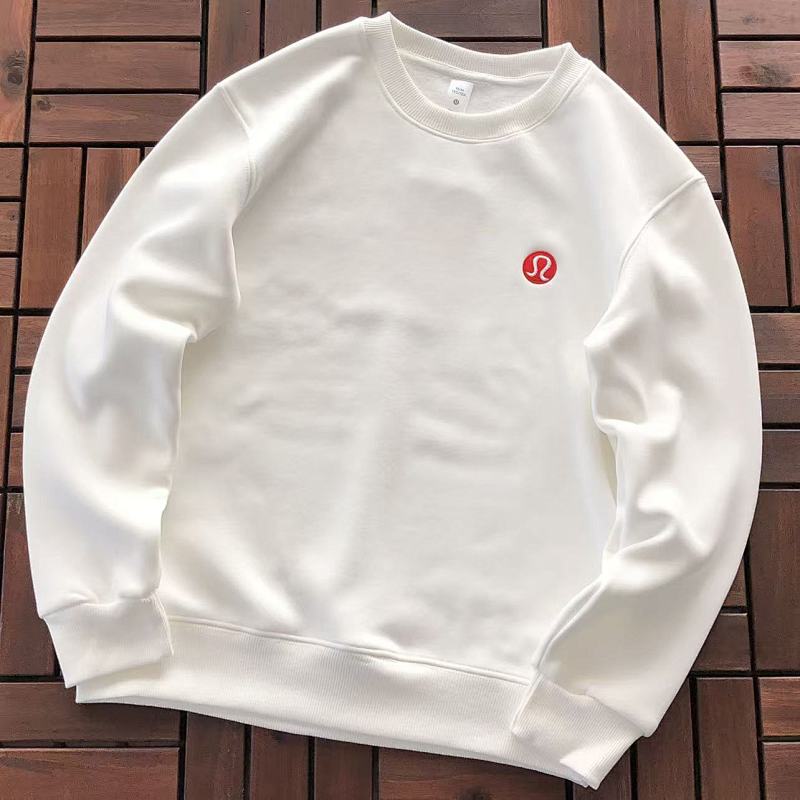 LULULEMON SWEATERS (4)