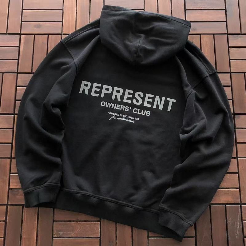 REPRESENT HOODIES (12)