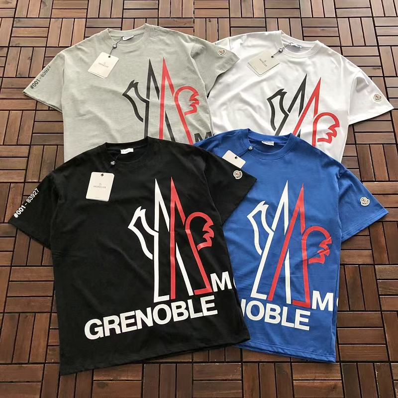 MONCLER TSHIRTS (24)