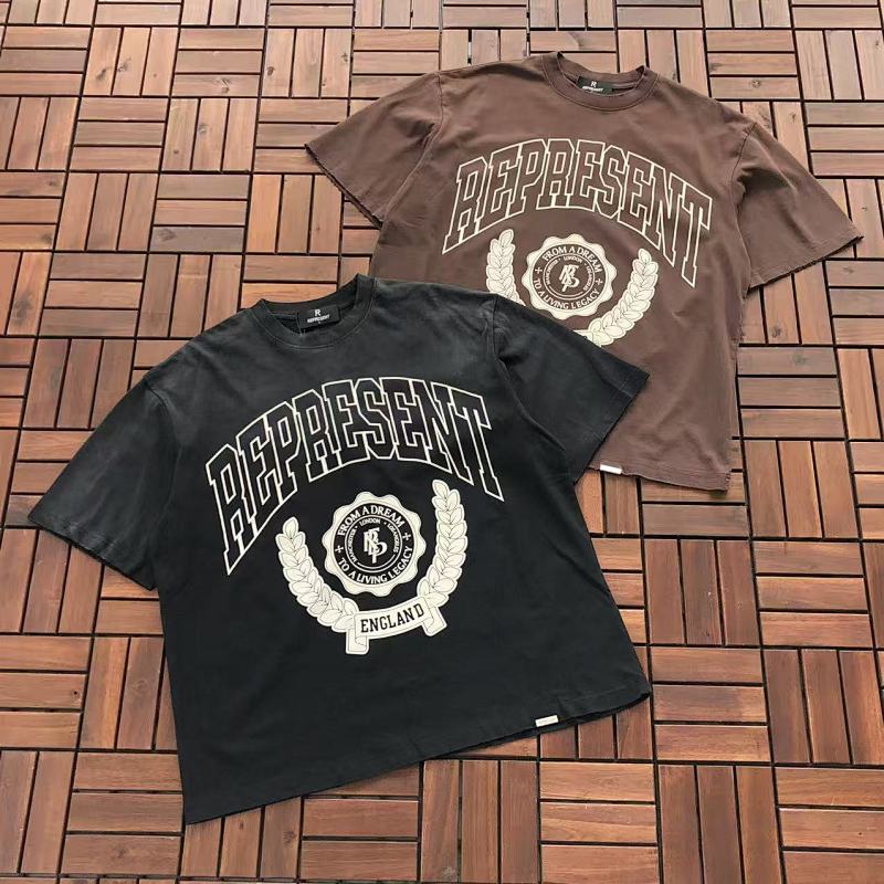 REPRESENT TSHIRTS (16)