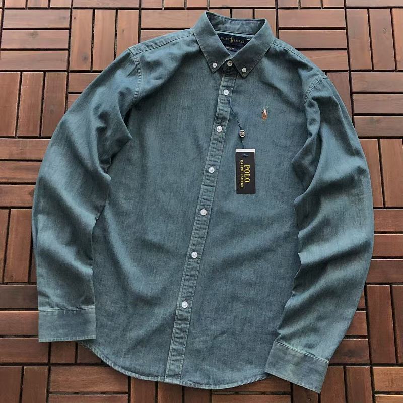 RALPH LAUREN LONGSLEEVES (22)
